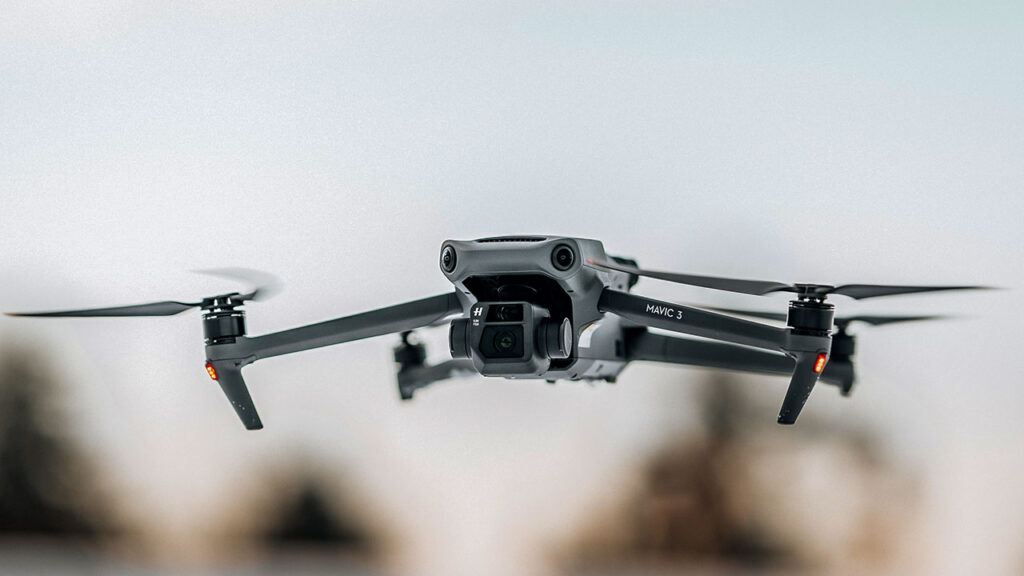 Drone Çekimi Nedir?