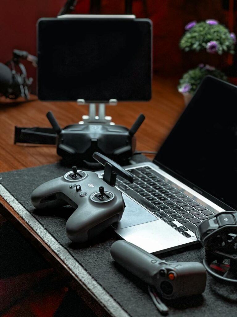 DJI Avata FPV